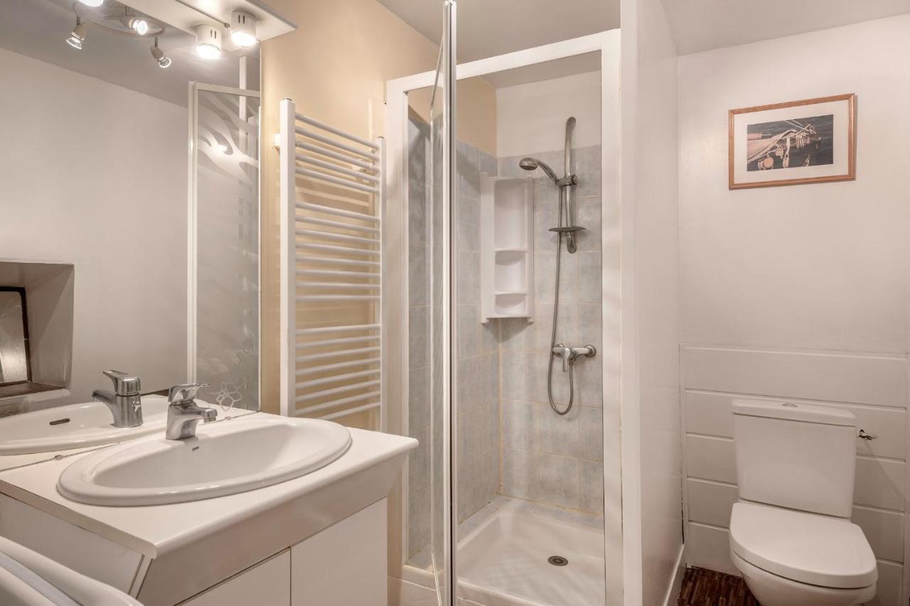 Golfe Du Morbihan, Maison De Charme Pour 6 Sarzeau Luaran gambar